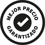 Mejor precio garantizado imagen