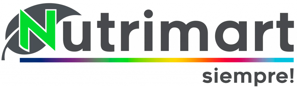 Logo de nutrimart