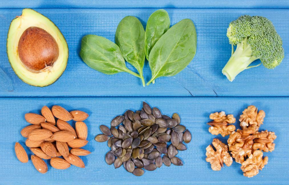 Beneficios de Omega 3, 6 y 9 Nutrimart