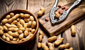 Los Valiosos Nutrientes y Beneficios para tu Salud. Cacahuetes