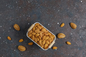 Los Valiosos Nutrientes y Beneficios para tu Salud. almendras