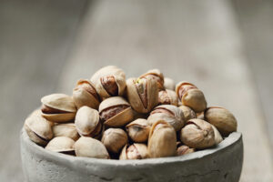 Pistachos