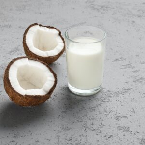 Leche de coco