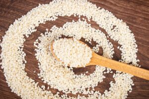 Seis Semillas nutritivas para Tu Salud